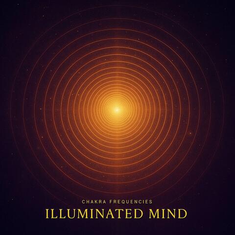 Illuminated Mind album art
