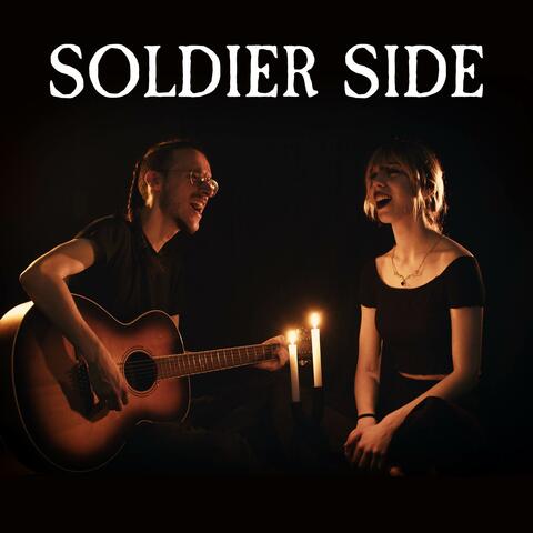Soldier Side (Acoustic) album art
