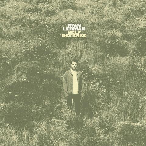 Self Defense album art