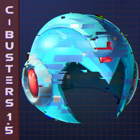 C-Busters 1.5 album art