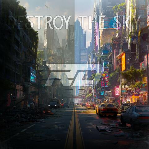 Progressive Regression album art