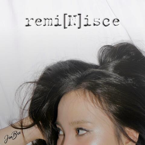 Reminisce album art