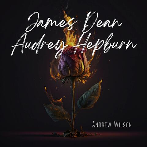 If I'm James Dean, You're Audrey Hepburn album art