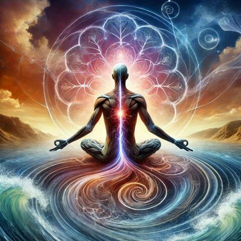 Spiritual Reset album art