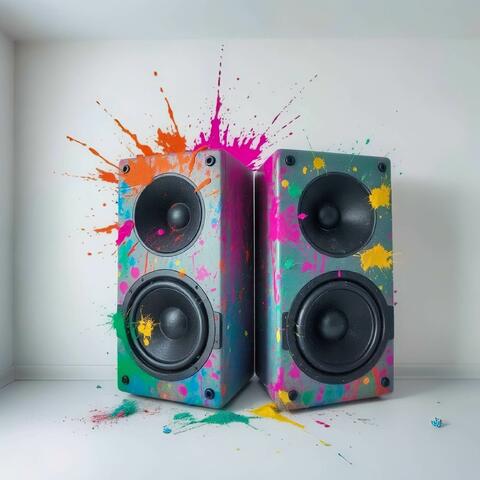TRIPLE SHOT OF BOPS!!! album art