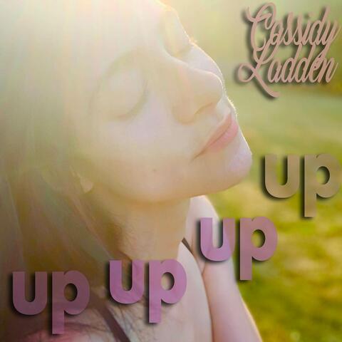 Up Up Up Up album art