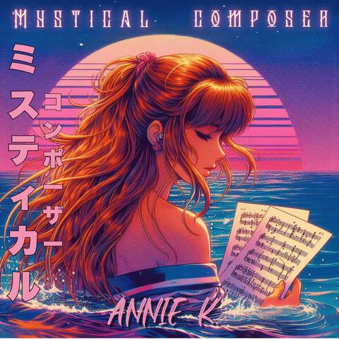 Mystical Composer (From "Momoko Kikuchi") album art