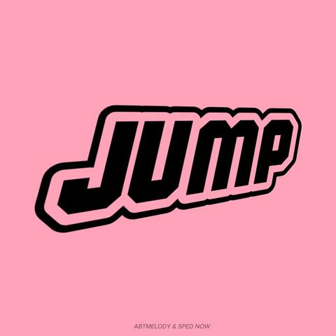 JUMP album art