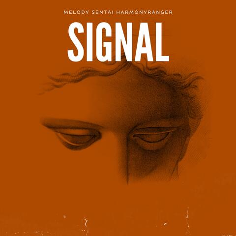 Signal album art