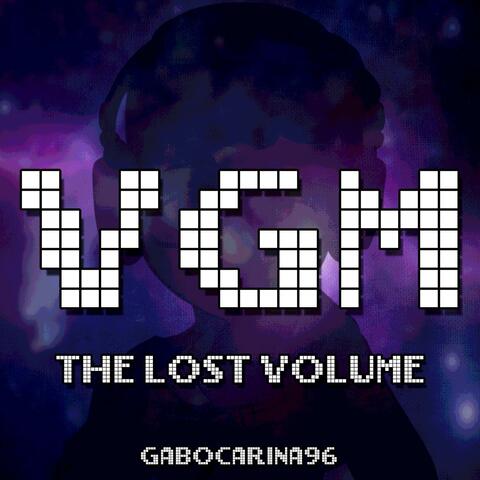 VGM Covers: The Lost Volume [2015-2024] album art