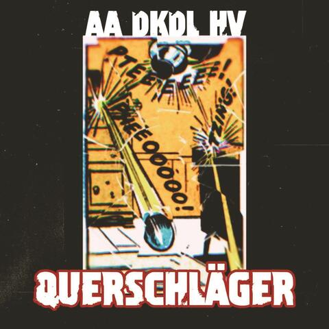 QUERSCHLÄGER album art