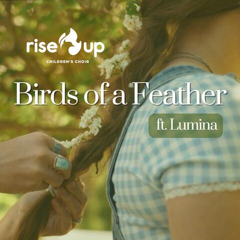 Birds of a Feather album art