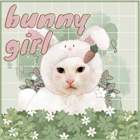 Bunny Girl - Slower Version album art