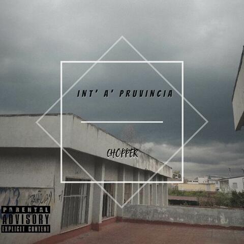 INT' A' PRUVINCIA' album art