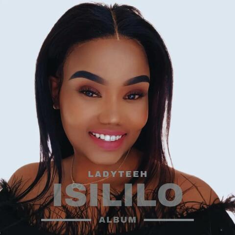 Isililo album art
