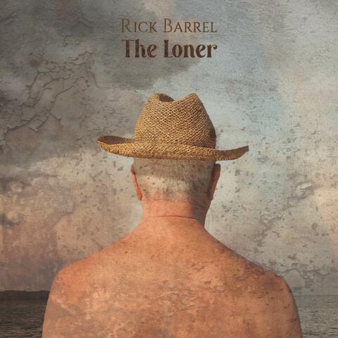 The Loner album art