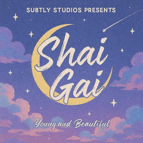 Young and Beautiful album art