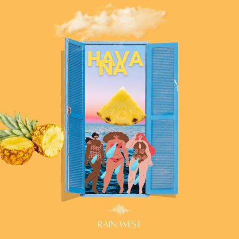 Havana album art