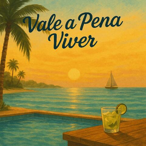 Vale a Pena Viver album art