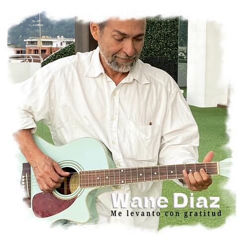 Hoy me levanto con gratitud album art