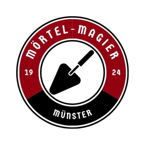 Mörtel Hymne album art