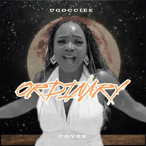 Ordinary album art