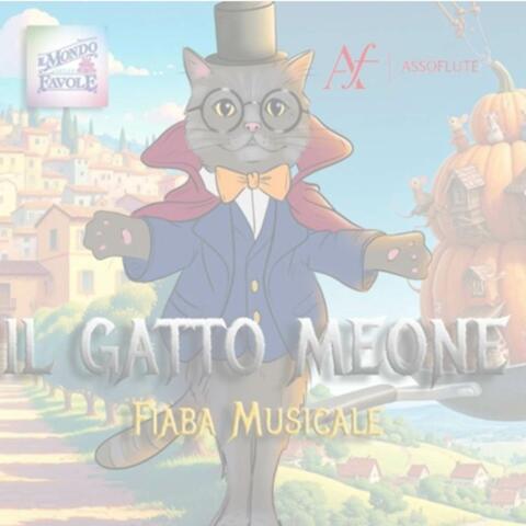 IL GATTO MEONE album art