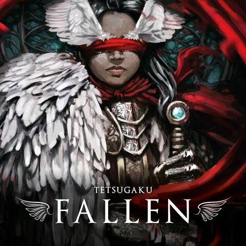 Fallen album art