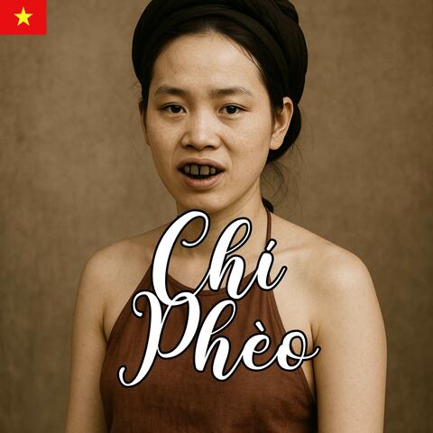 Chí Phèo album art