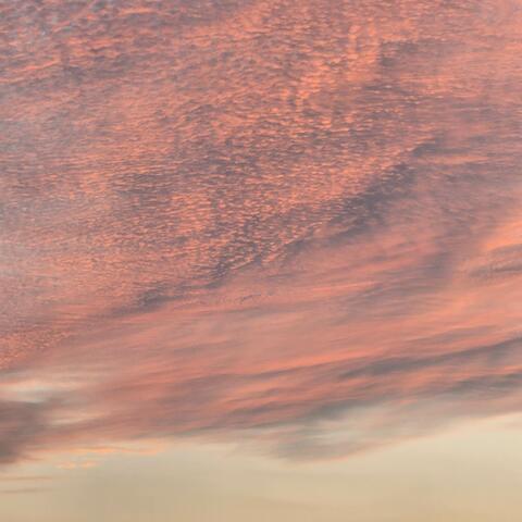 Eventide album art