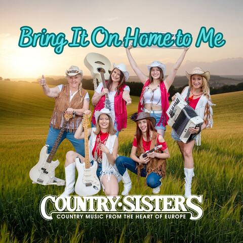 Bring It On Home to Me album art