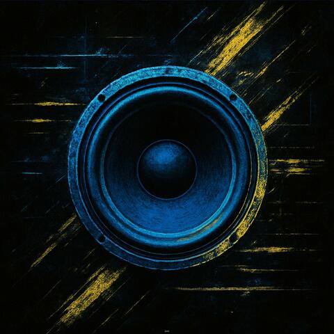 Jungle Machine album art