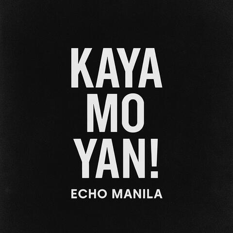 Kaya Mo Yan! album art