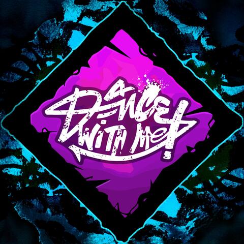 Dance With Me album art