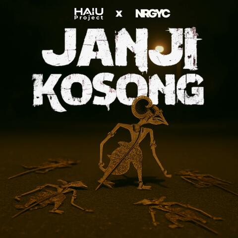 Janji Kosong album art