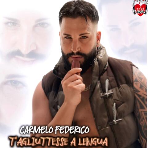 T'agliuttesse a lengua album art