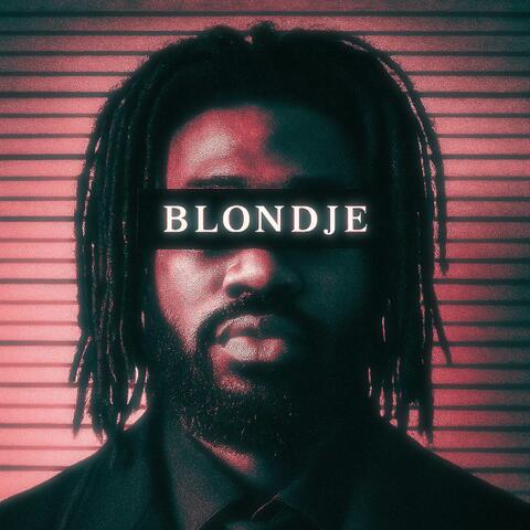 BLONDJE album art