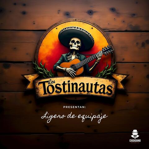 Ligero de equipaje album art