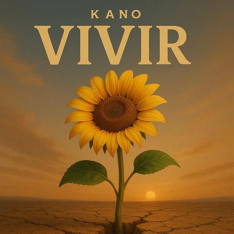 Vivir album art