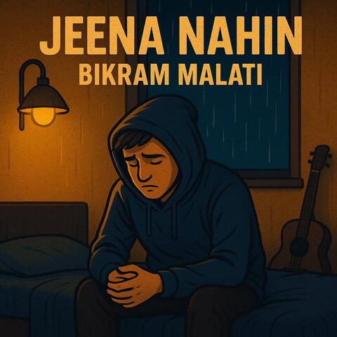 Jeena Nahin album art