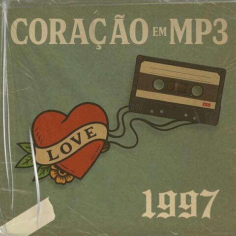 Coração em MP3 album art