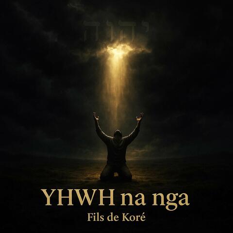 YHWH na nga album art