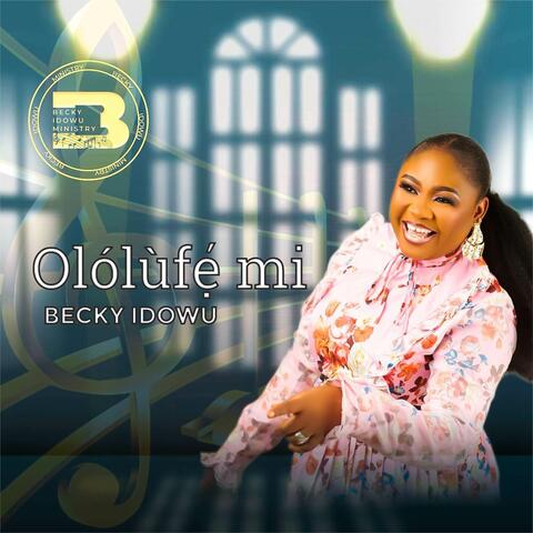 OLOLUFE MI album art