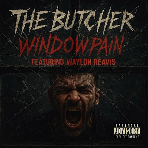 Window Pain album art
