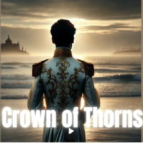 Crown of Thorns album art