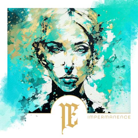 Impermanence album art