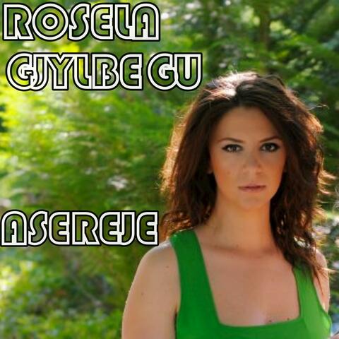 ASEREJE album art