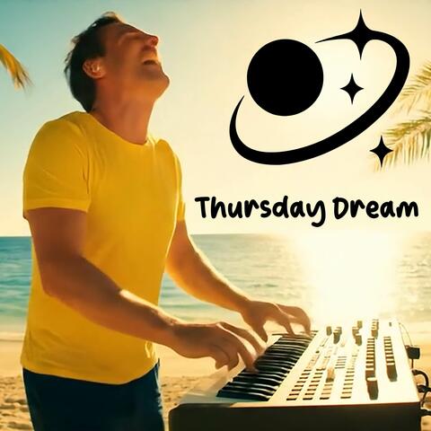 Thursday Dream album art