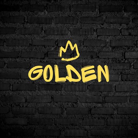Golden (From "K-Pop Demon Hunters") album art