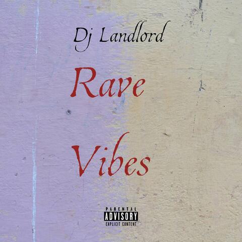 Rave Vibes album art